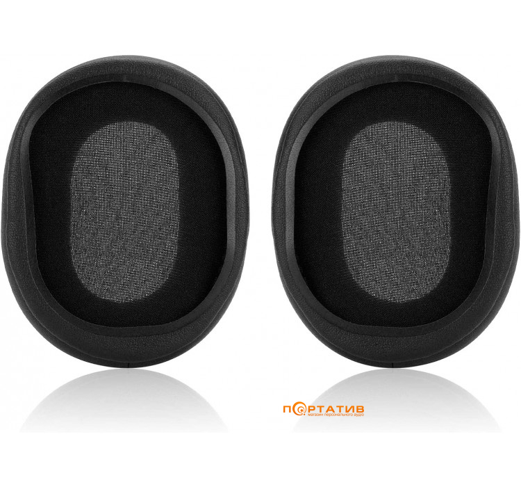 AV-audio EarPads for Audio-Technica MSR7/M50X