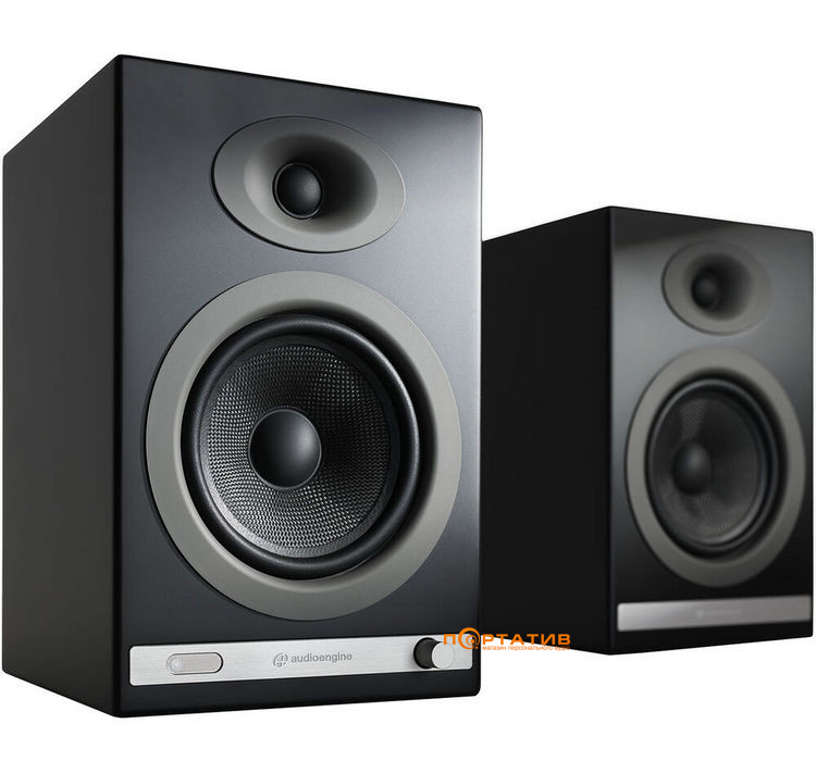 Акустика Audioengine HD5 Black