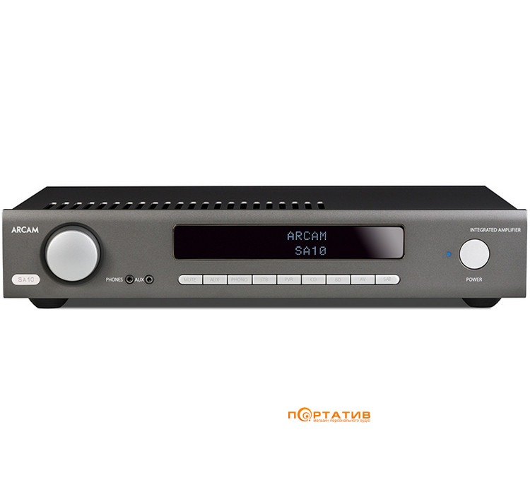 Підсилювач Arcam SA10
