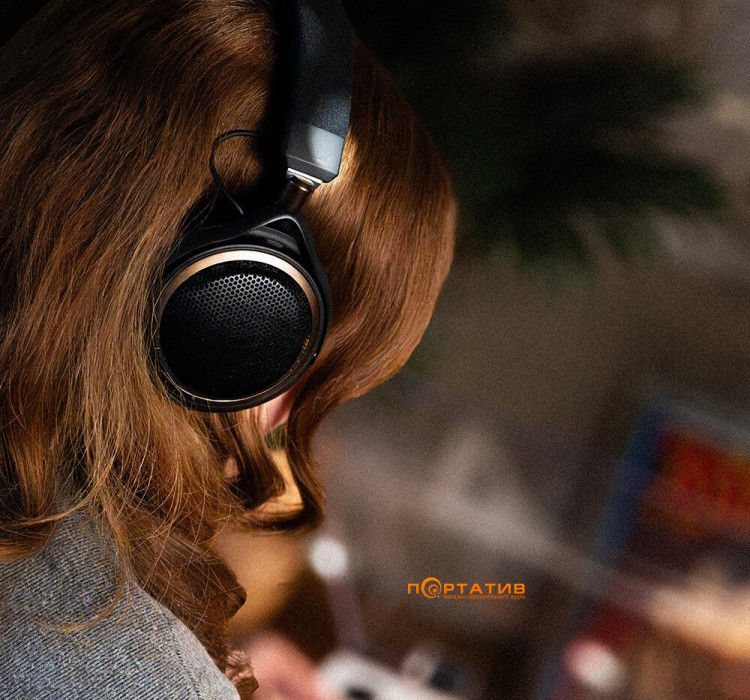 Наушники Audio-Technica ATH-AL5NC