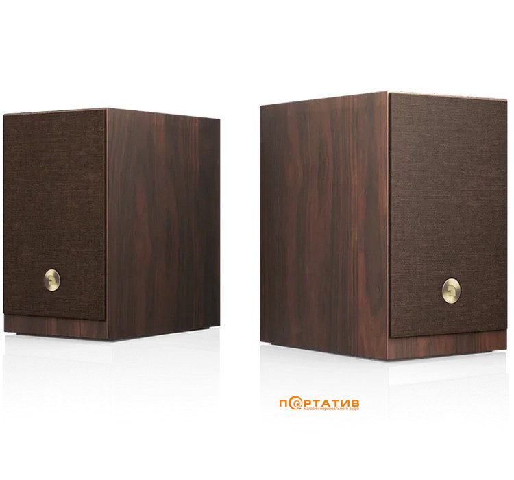 Акустика Audio Pro A28 Walnut