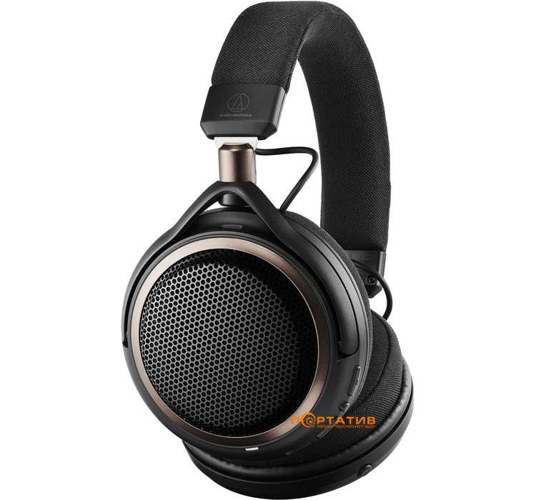 Наушники Audio-Technica ATH-AL5NC