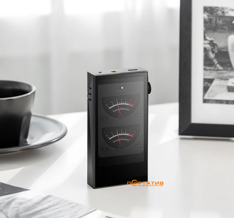 Аудиоплеер Astell&Kern A&ultima SP3000M Black