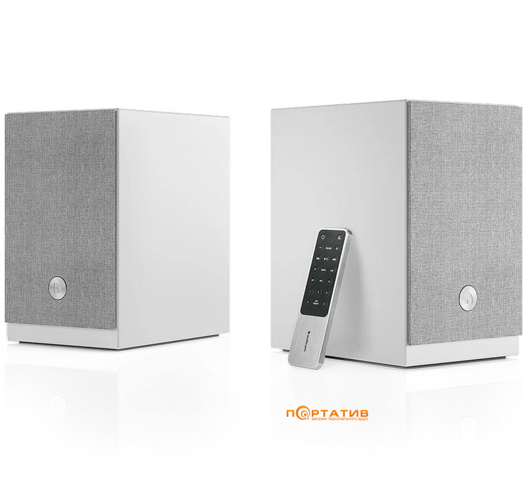 Акустика Audio Pro A28 White