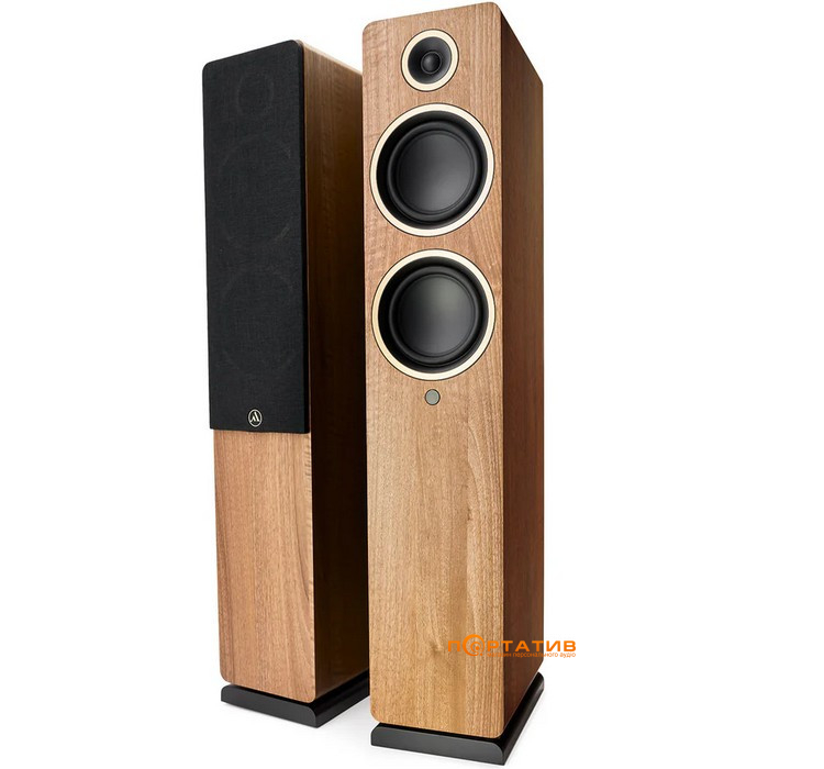 Акустична система Argon Audio Fenris A55 Walnut