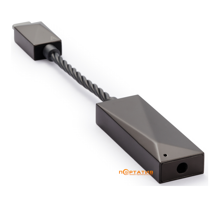 Astell&Kern USB-C Dual DAC Cable (PEE51)