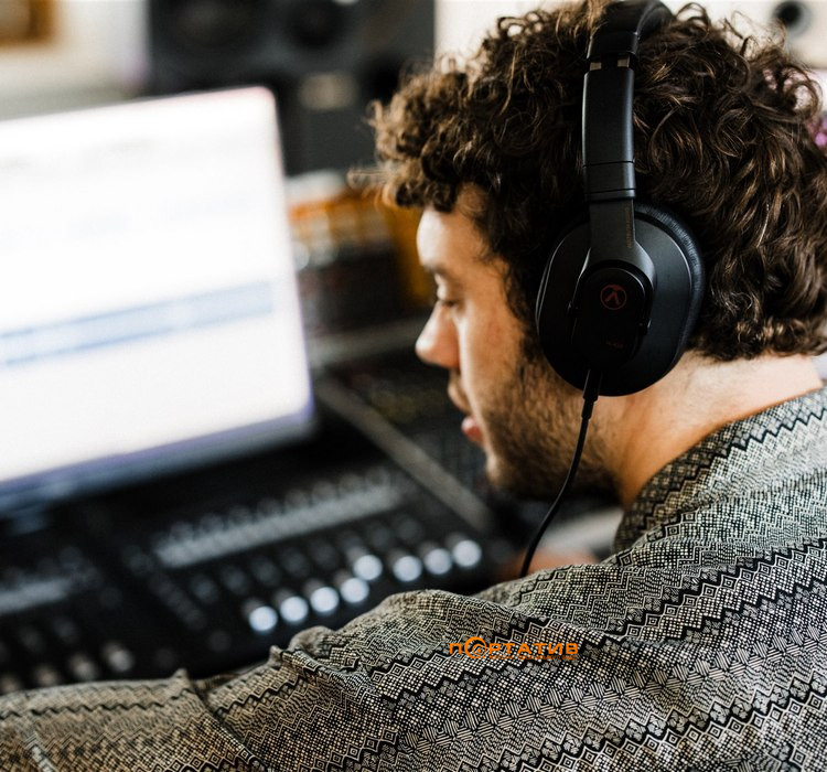 Навушники Austrian Audio HI-X20