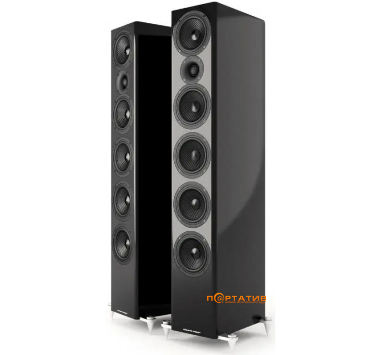 Акустика Acoustic Energy AE 520 Piano Gloss Black