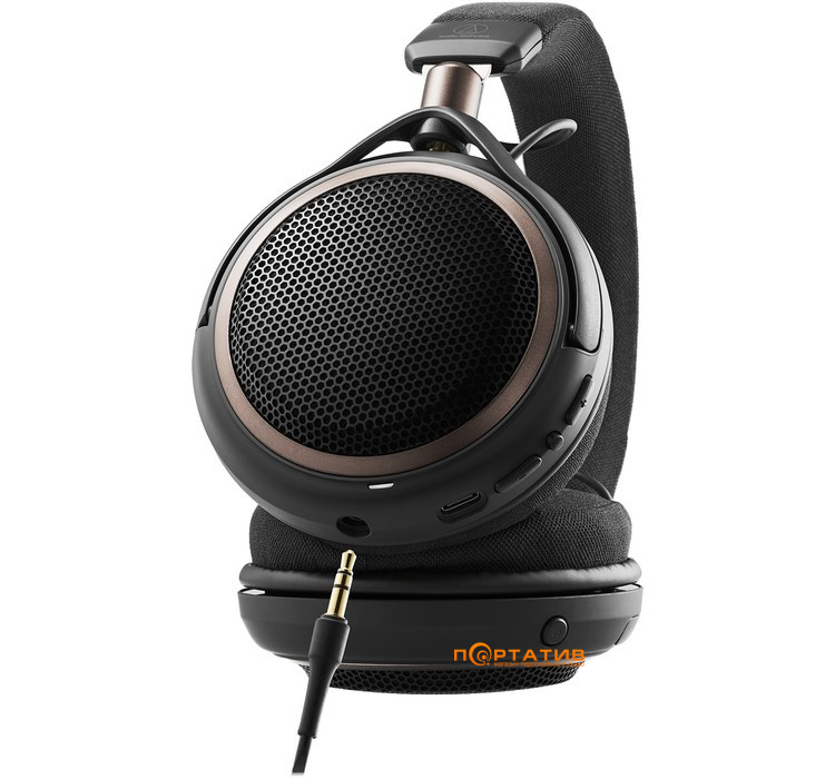 Наушники Audio-Technica ATH-AL5NC