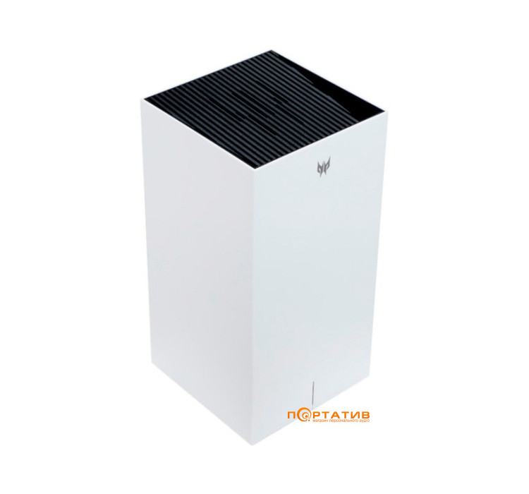 Маршрутизатор Acer PREDATOR Connect T7 (FF.G2RTA.001)