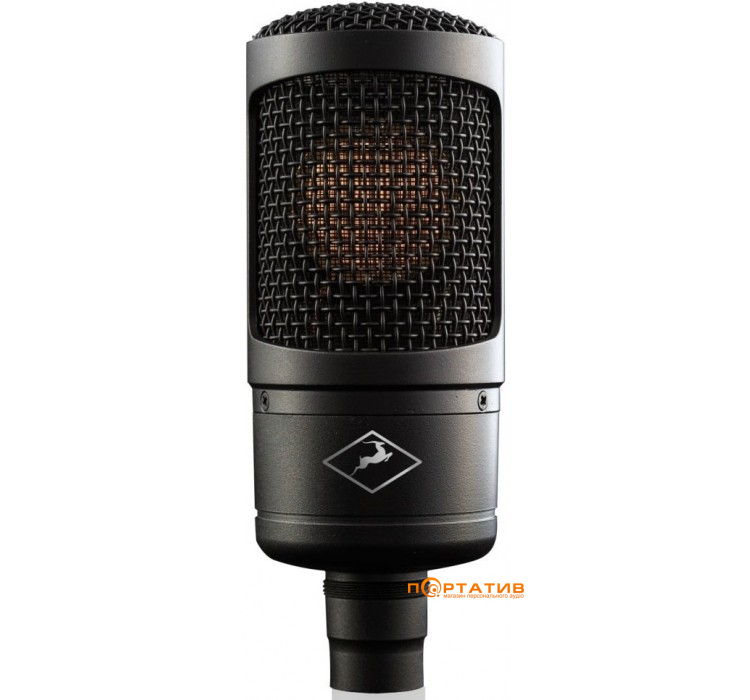 Микрофон Antelope Audio Edge Solo