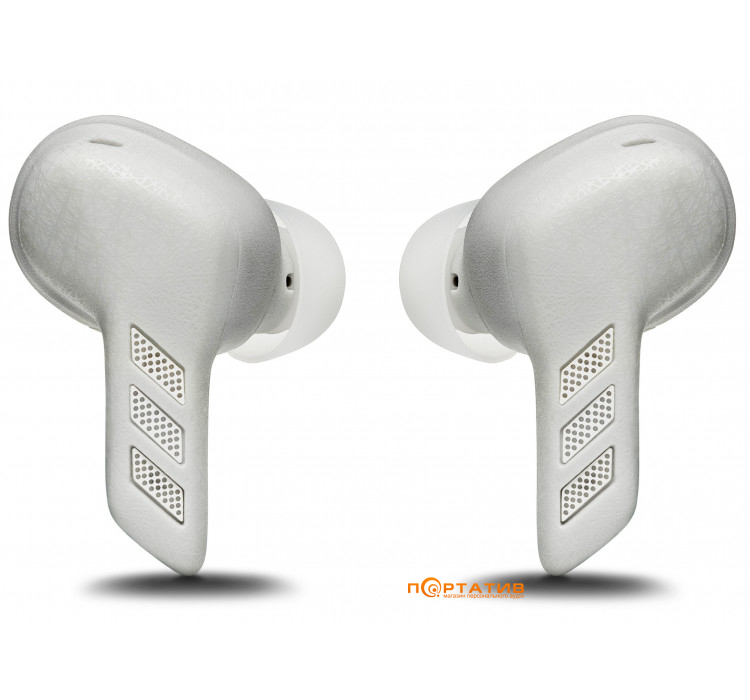 Наушники Adidas Headphones Z.N.E. 01 ANC True Wireless Light Grey (1005971)