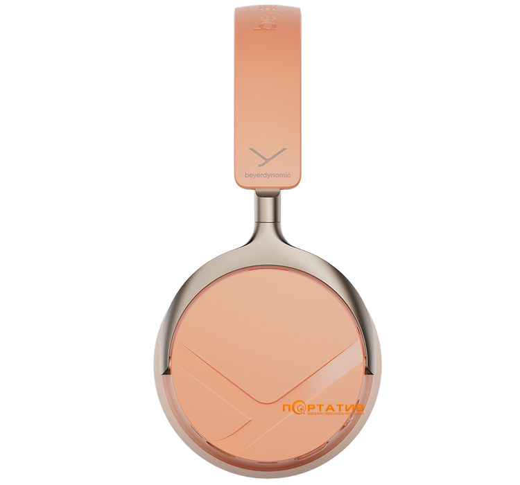 Навушники Beyerdynamic Aventho Y Peach Blush