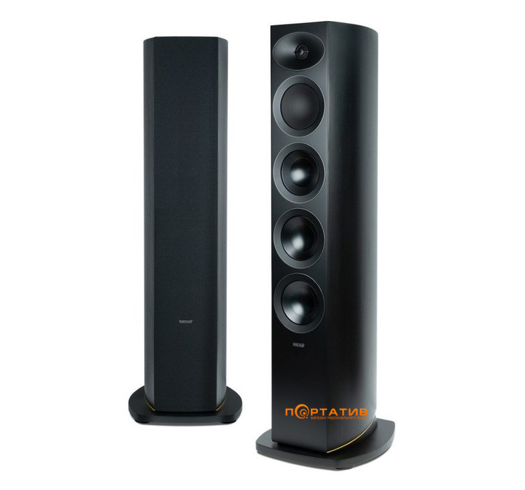 Акустика Arcam Radia R35 Black (ARCR35BLK) (1 шт.)