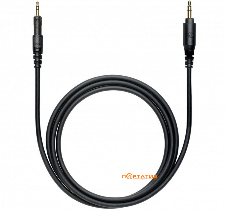 Наушники Audio-Technica ATH-M50x LAB