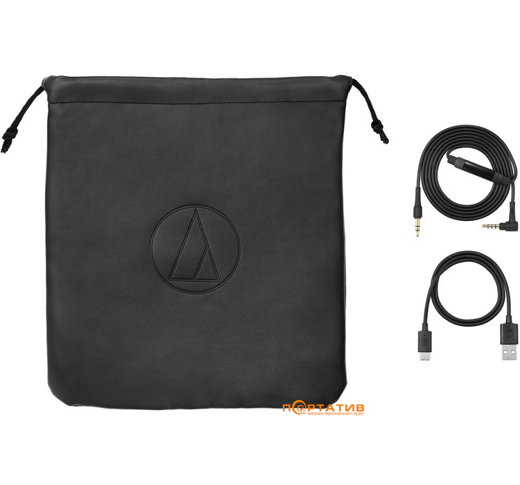 Наушники Audio-Technica ATH-AL5NC