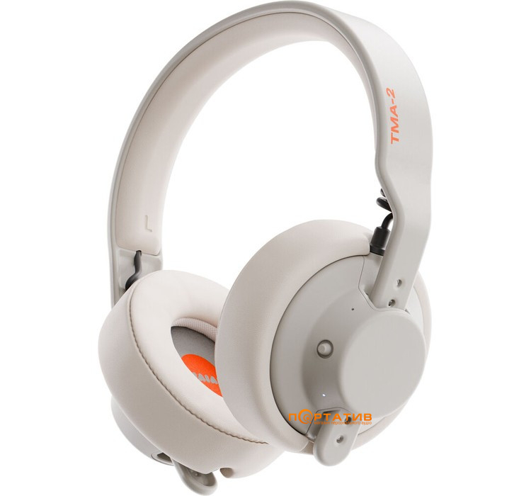 AIAIAI TMA-2 Move Wireless White