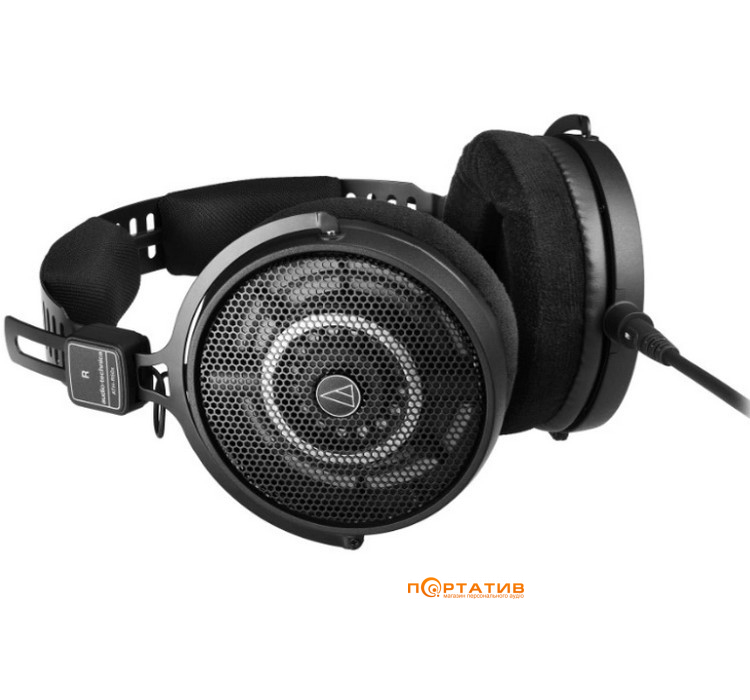 Навушники Audio-Technica ATH-R50x