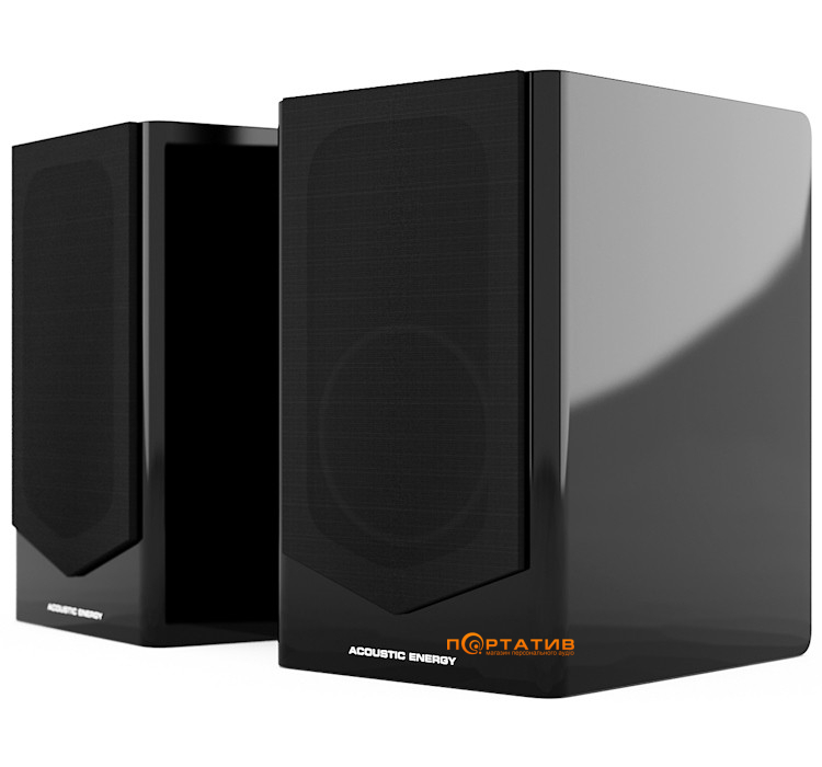 Акустика Acoustic Energy AE 500 Piano Gloss Black