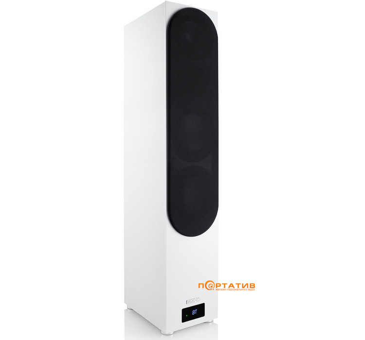 Акустическая система Canton Smart GLE 9 S2 White