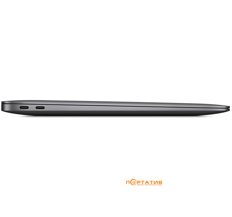Ноутбук Apple MacBook Air M1 13 "256Gb Space Gray 2020 (MGN63)