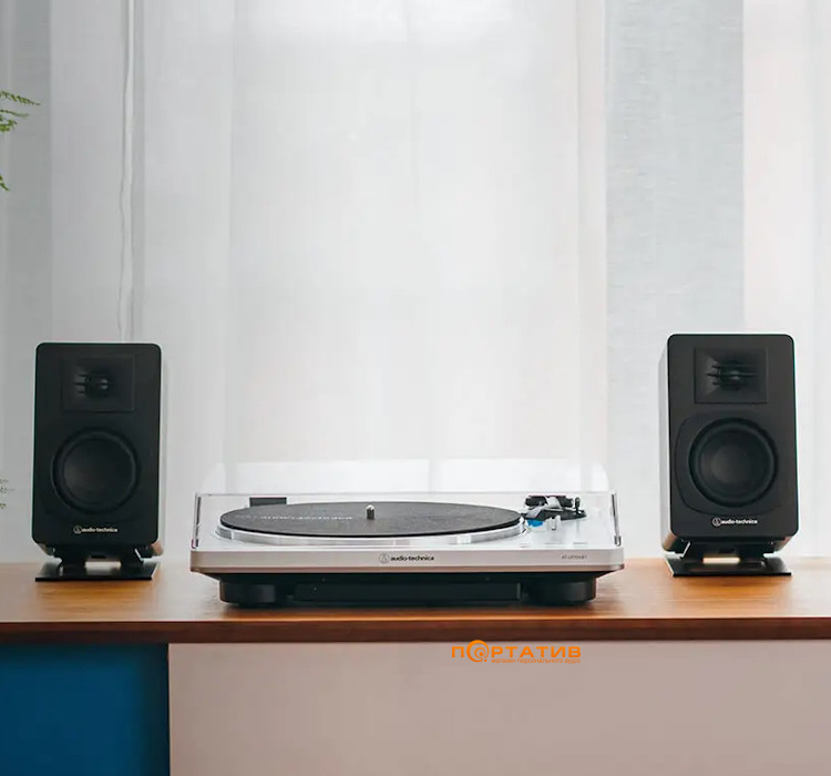 Акустика Audio-Technica AT-SP3X Black