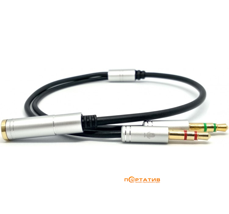 AV-audio Cable PC-01