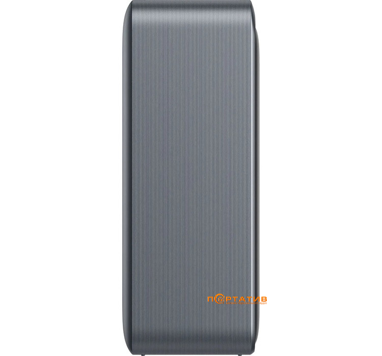 Внешний аккумулятор Anker 735 Prime 20000 mAh 200W PD Black (A1336011)