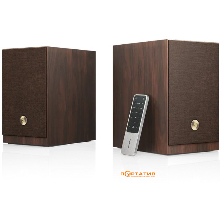 Акустика Audio Pro A28 Walnut