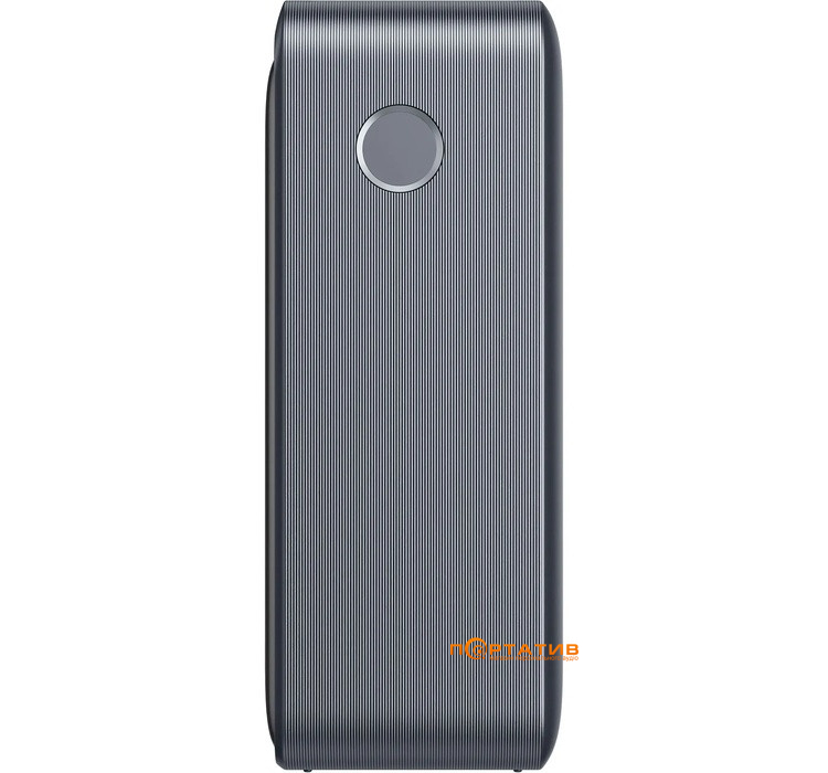 Внешний аккумулятор Anker 735 Prime 20000 mAh 200W PD Black (A1336011)