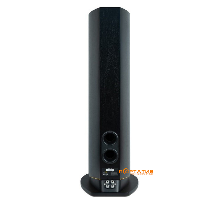 Акустика Arcam Radia R45 Black (ARCR45BLK) (1 шт.)