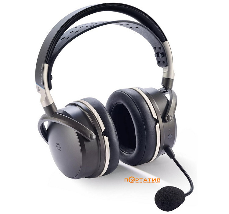Наушники Audeze Maxwell 2 ANC for PlayStation