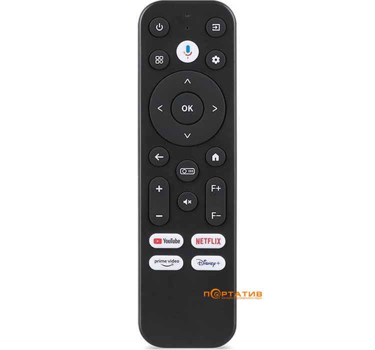 Проектор Acer AOpen QF16ATV (MR.JX411.001)