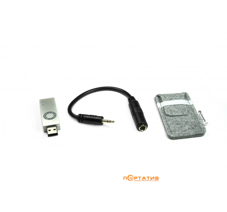 Audioengine D3 DAC/Headphone Amp
