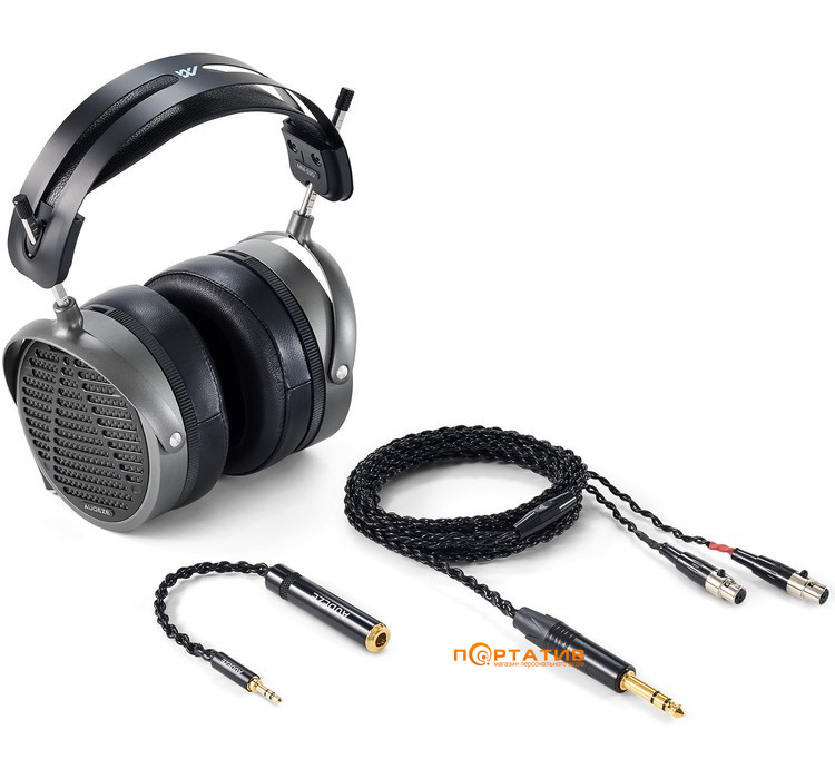 Наушники Audeze MM-520