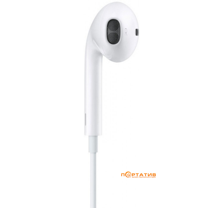 Apple EarPods with Mic USB-C (MTJY3ZM/A)