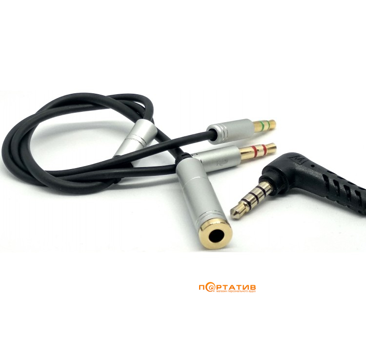 AV-audio Cable PC-01