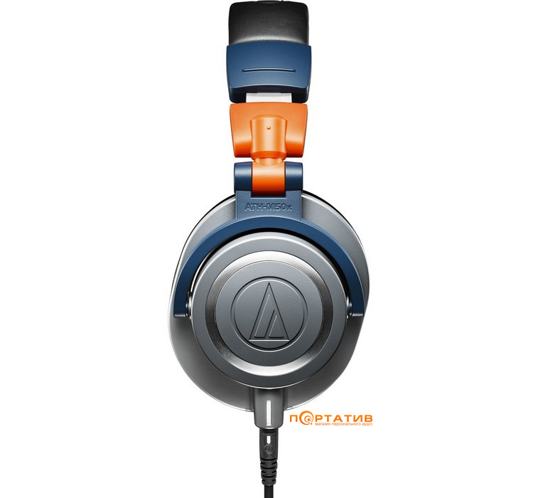 Наушники Audio-Technica ATH-M50x LAB