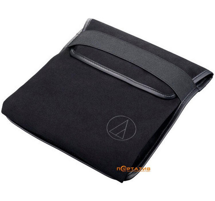 Наушники Audio-Technica ATH-WBLTD Limited Edition (ATHWBLTD)