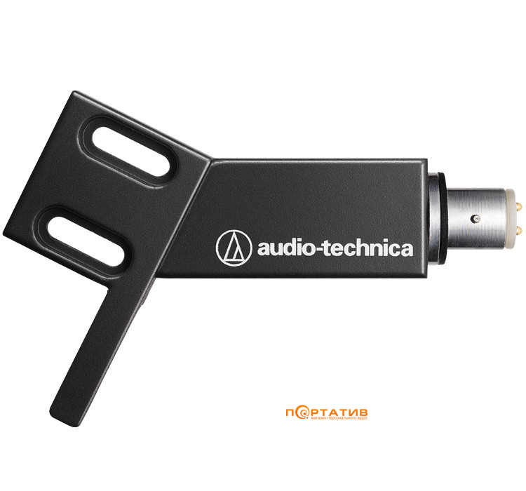 Audio-Technica AT-HS4BK