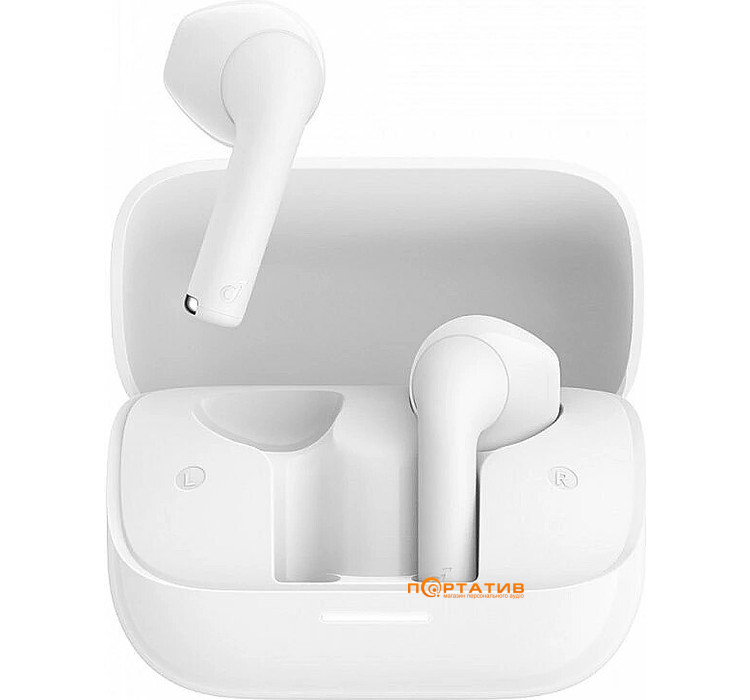 Навушники Anker SoundСore K20i White