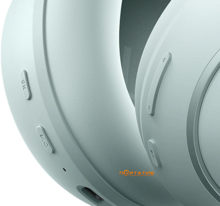 Наушники Anker SoundCore Space 2 Green (D1402G61)