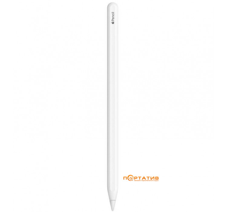 Apple Pencil 2 for iPad Pro (MU8F2)