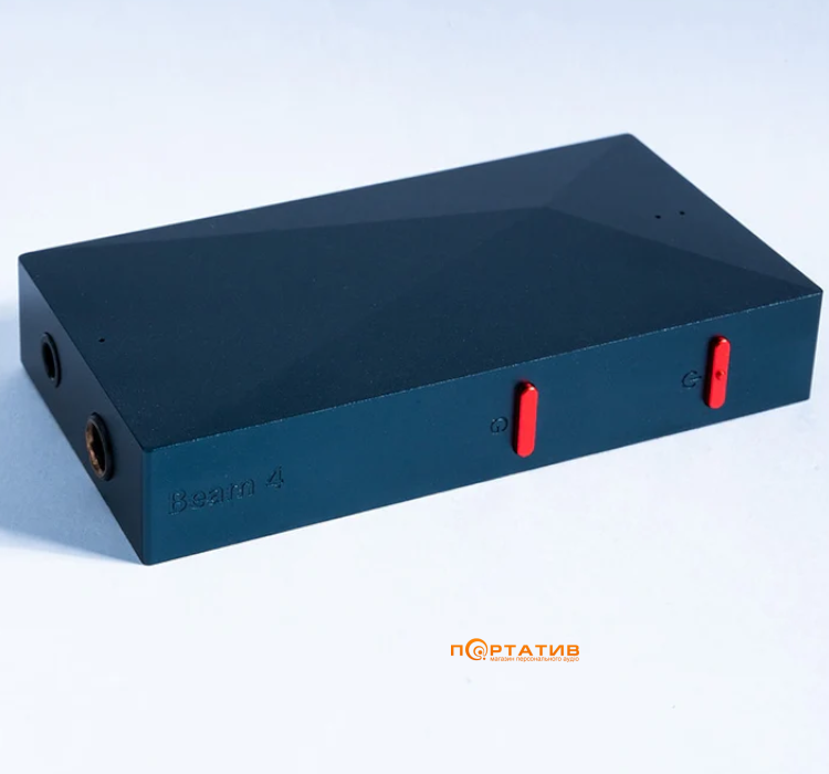 ЦАП із підсилювачем для навушників Audirect Beam 4