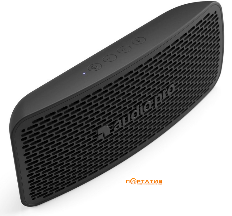Акустика Audio Pro P5 Black