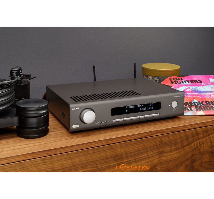 Підсилювач Arcam SA30