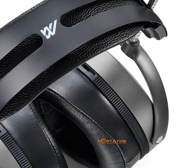 Наушники Audeze MM-520