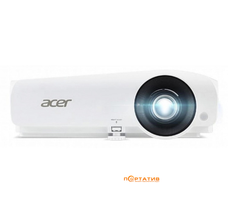 Проектор Acer Projector P1560BTi (MR.JSY11.001)