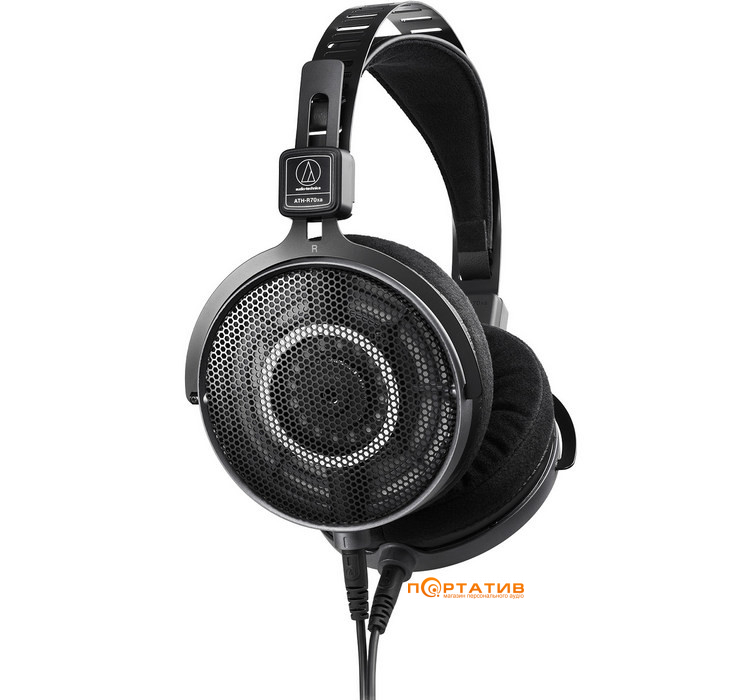 Навушники Audio-Technica ATH-R70xa