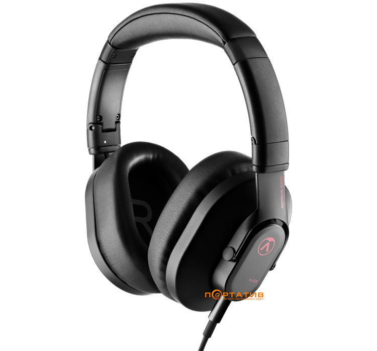 Навушники Austrian Audio HI-X20
